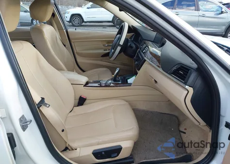 2015 BMW 328I xDrive from USA, damaged, VIN WBA3B5G55FNS15498